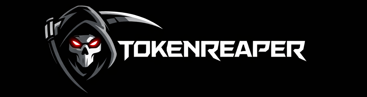 TokenReaper